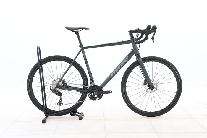 Stevens PRESTIGE 2024