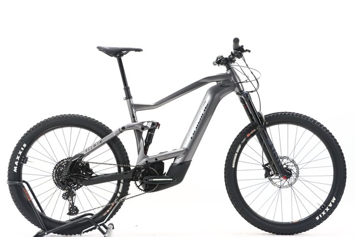 Haibike ALLMTN 5 2023