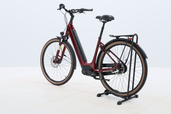 Cube SUPREME RT HYBRID PRO 625 2023