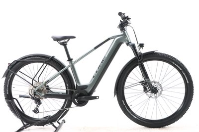 Cube REACTION HYBRID PRO 625 ALLROAD 2023