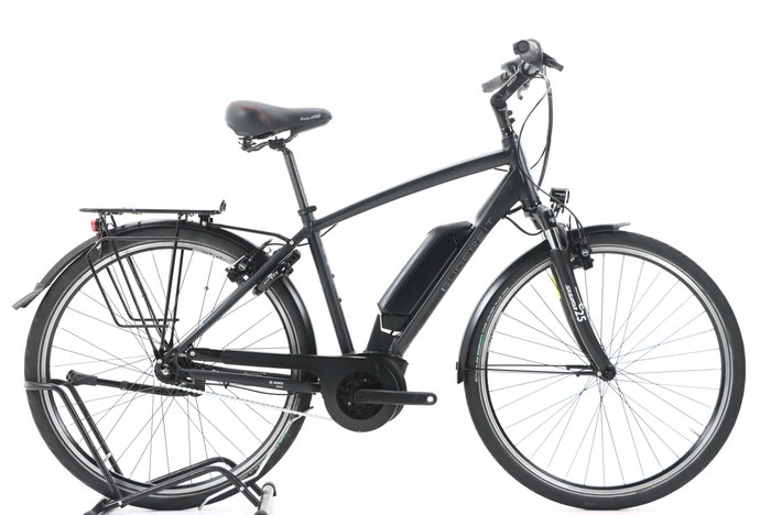 Gudereit EC-3 500 2021