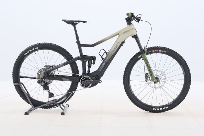 Centurion NO POGO F3000I 2023