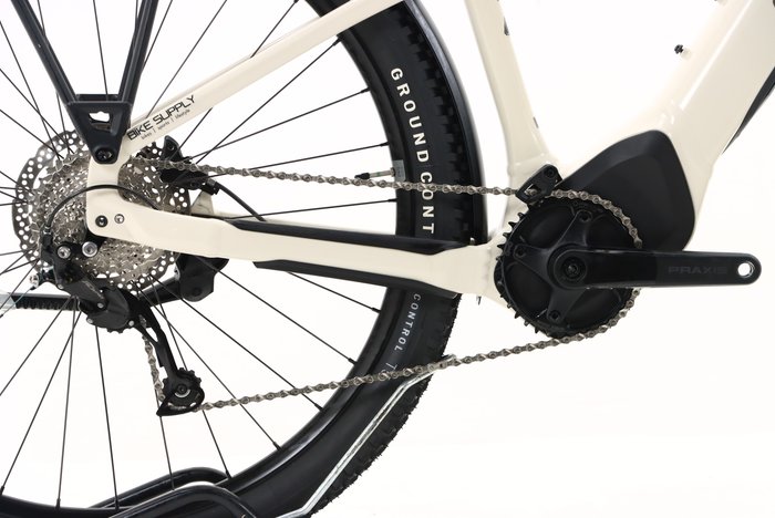 Specialized TURBO TERO 3.0 2022