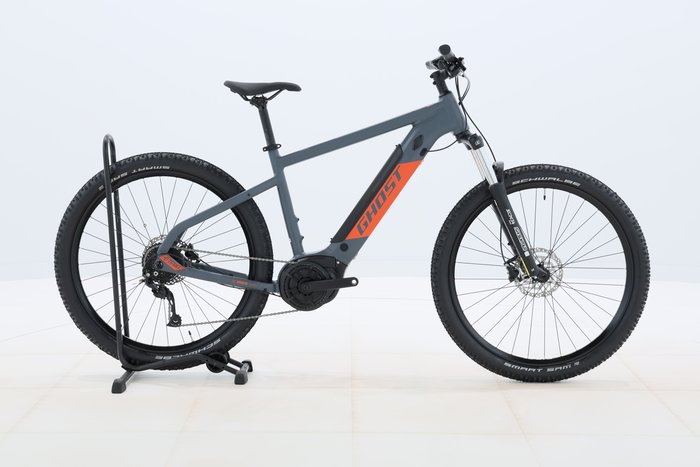 Ghost E-TERU B ESSENTIAL 2022