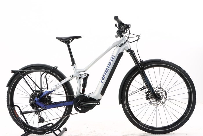 Haibike ADVENTR FS 9 2023