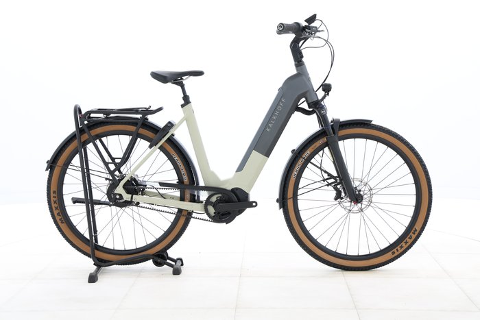 Kalkhoff ENTICE 5+ EXCITE LTD 2025