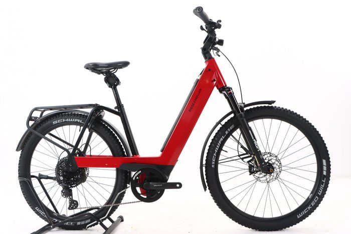 Riese & Müller NEVO GT TOURING 625 2022