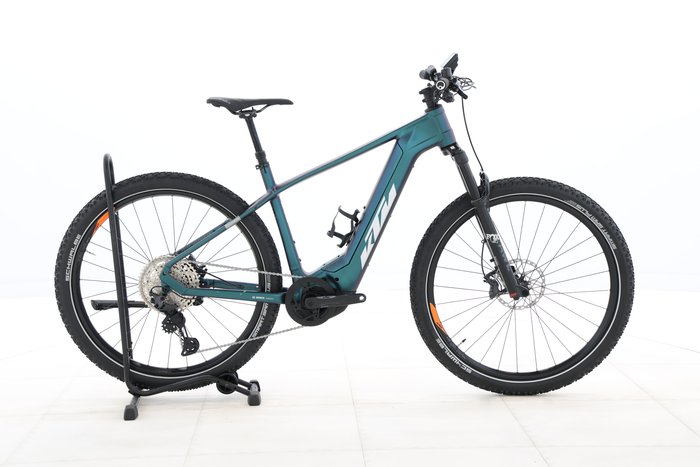 KTM MACINA TEAM 791 2023