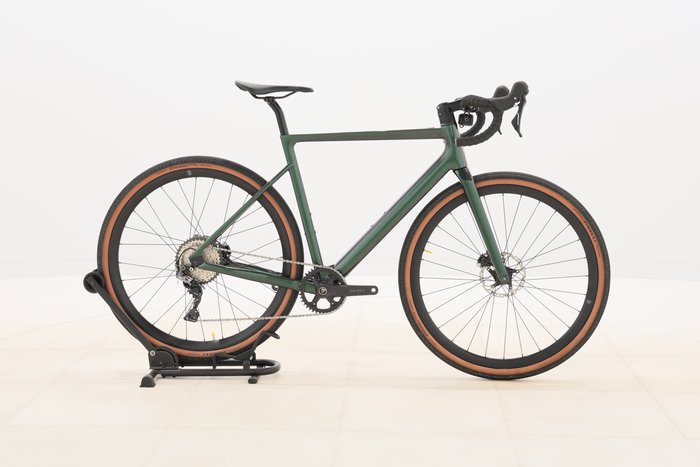 DESIKNIO X20 Gravel GRX 2023