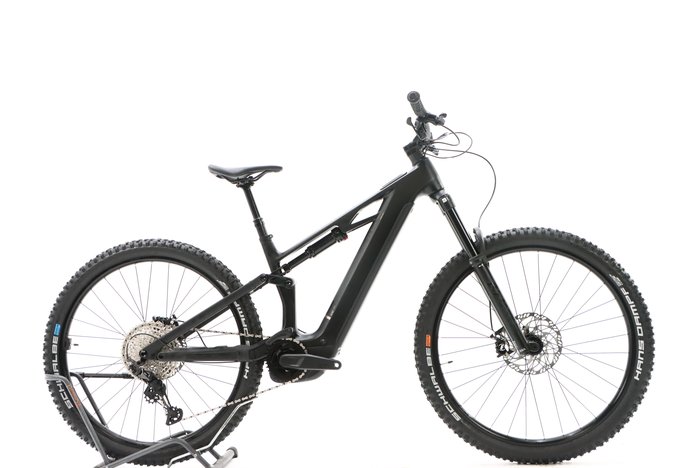 Cube STEREO HYBRID ONE44 HPC RACE 800 2025