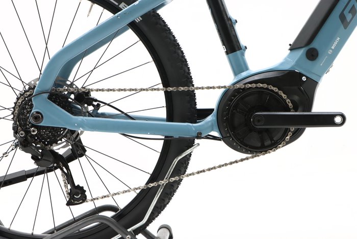 Ghost E-TERU ESSENTIAL 2021