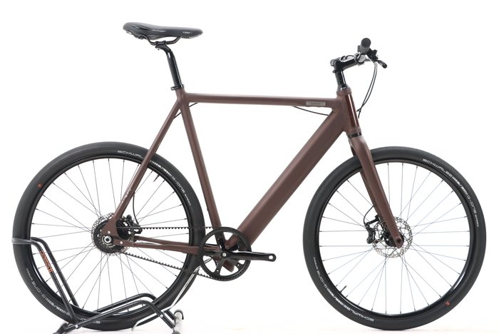 Coboc One Brooklyn Fat L 2022