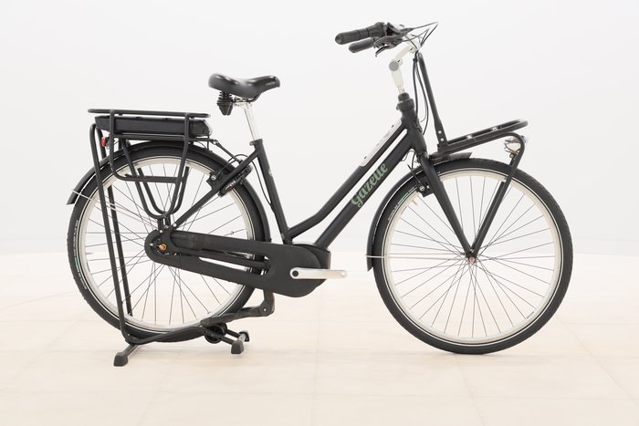 Gazelle MISS GRACE C7+ HMB 500 2023