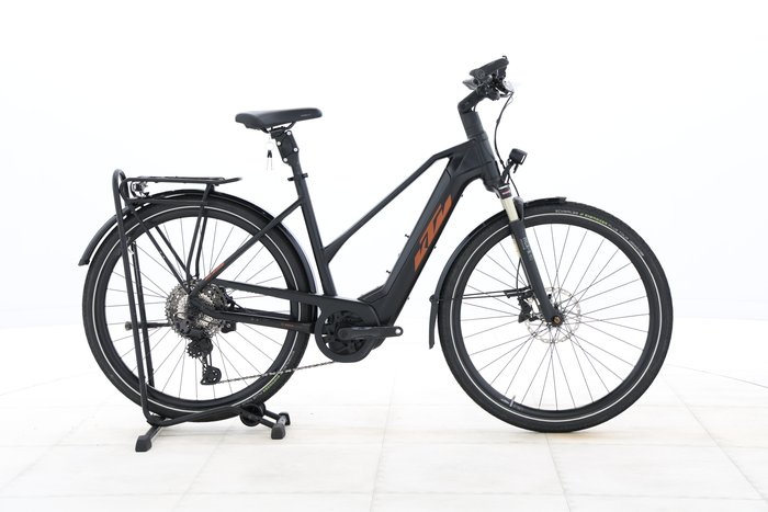Ktm MACINA ULTIMATE XTS 2023