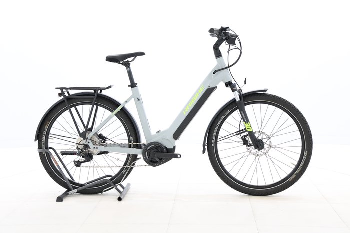 Haibike TREKKING 6 LOW 2022
