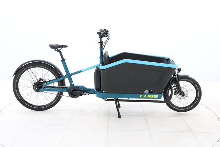 Cube CARGO DUAL HYBRID 1000 2023