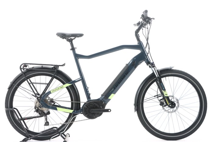 Haibike TREKKING 5 2021