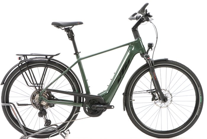 Ktm MACINA STYLE 720 2022