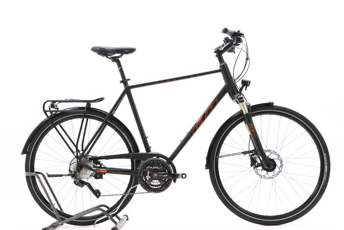 KTM HIGHLINE 2022