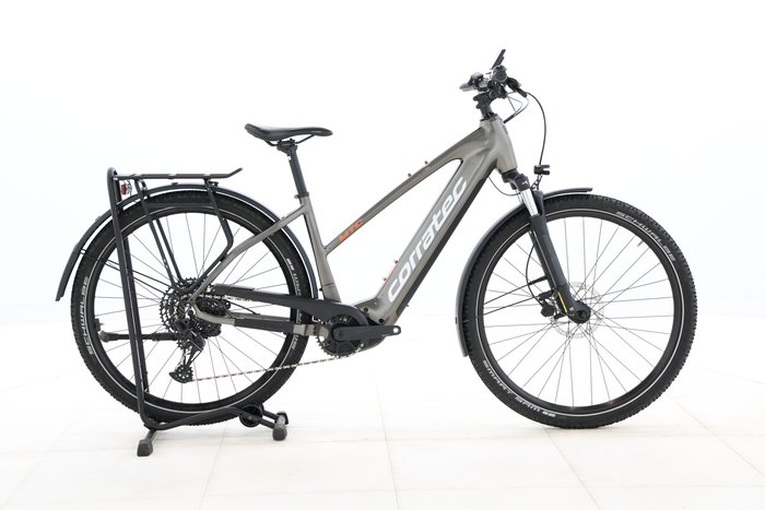 Corratec E-Power MTC Elite 12S SE 3.0 2023