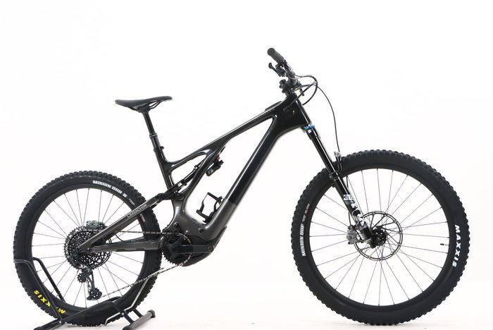 Specialized TURBO LEVO COMP CARBON 2025