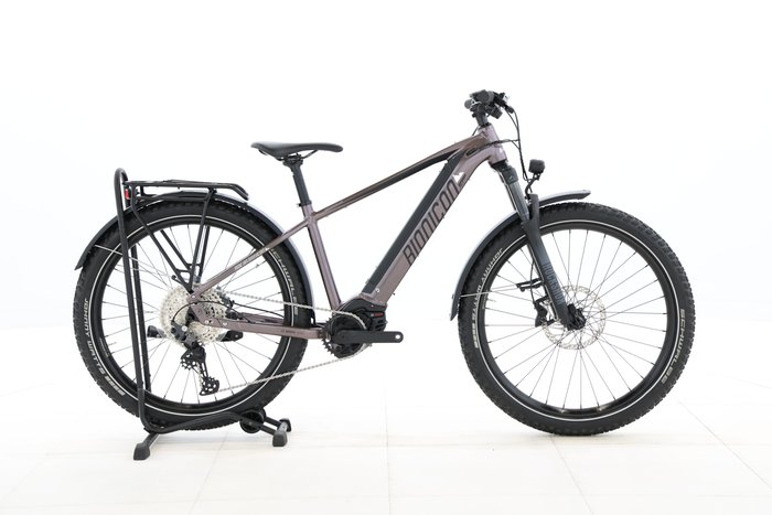 Bionicon EARP SUV 1 2022