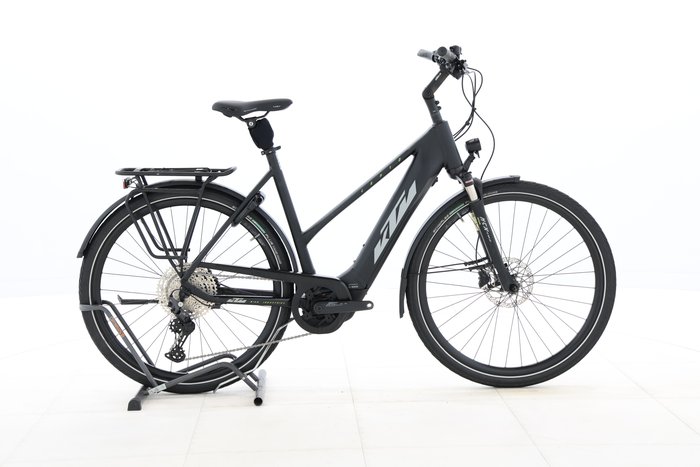 Ktm CENTO 11 PLUS 2021