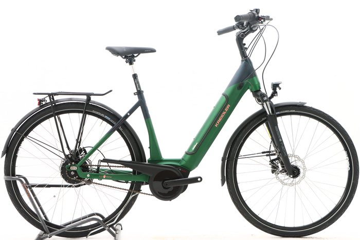 Kreidler Vitality Eco 8 2022