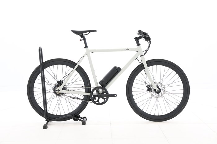 SUSHI BIKES Maki 3.0 2023
