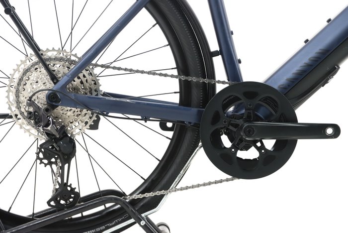 Canyon COMMUTER:ON 7 2022