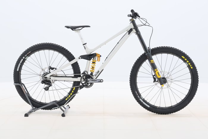 RAAW Mountain Bikes Yalla! 2023