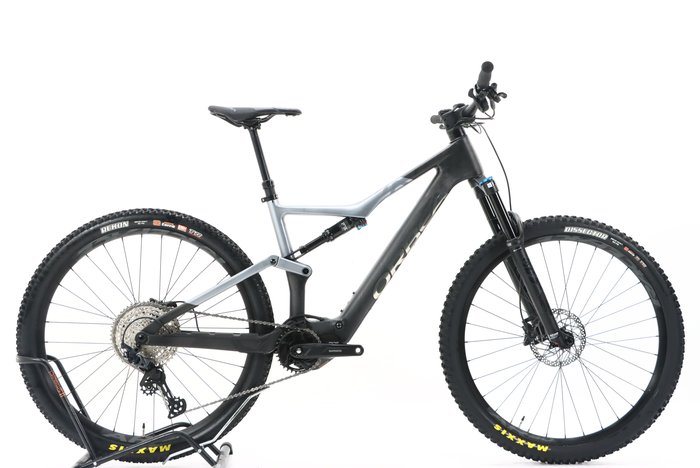 Orbea RISE M20 2023