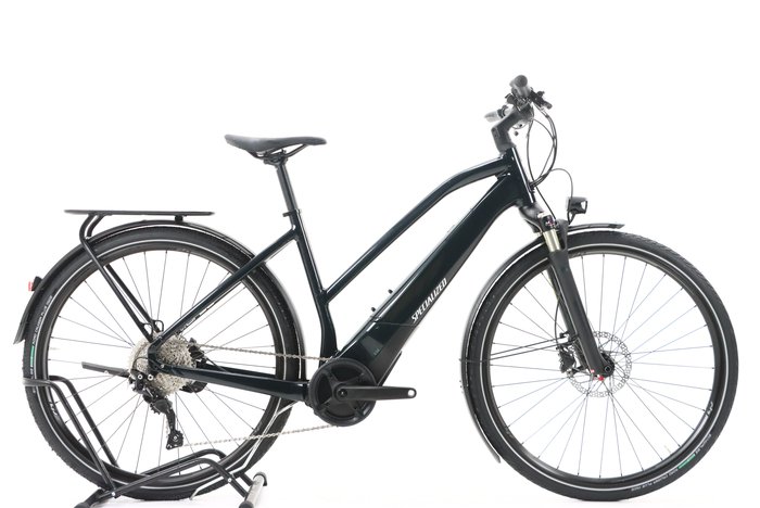 Specialized TURBO VADO 4.0 2021