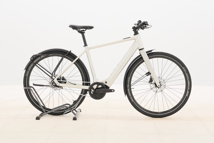 Cube EDITOR HYBRID SLX 400X 2025