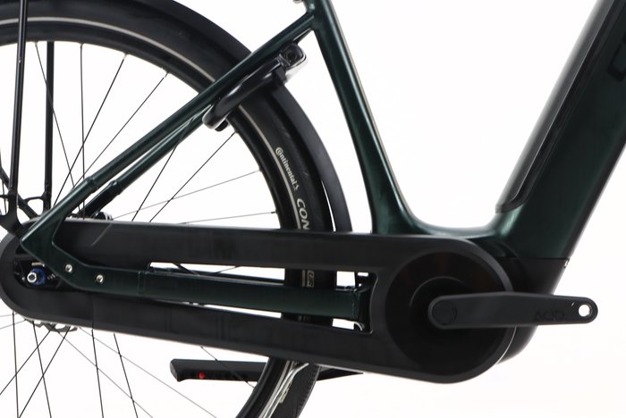 Cube SUPREME RT HYBRID COMFORT EX 500 2025