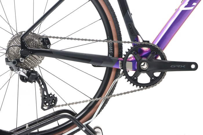 Canyon Inflite CF SL 5 2024