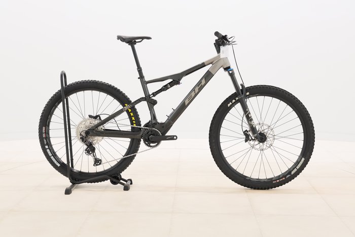 BH Bikes ILYNX TRAIL 8.1 2022