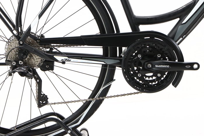 KTM TRENTO XT DISC 2022