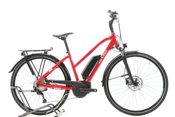 Ortler BOZEN 2021