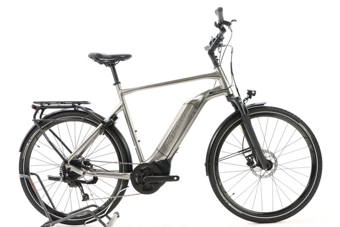 Giant EXPLORE E+ 3 GTS 2023