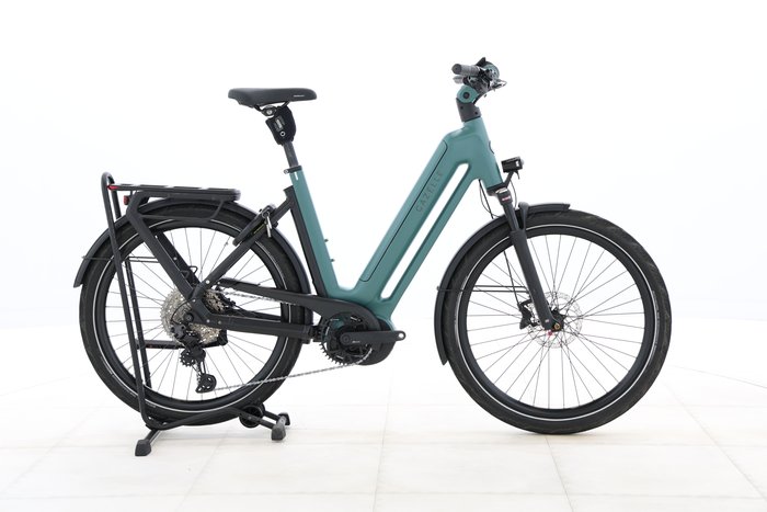 Gazelle Eclipse T11 HMB 2023