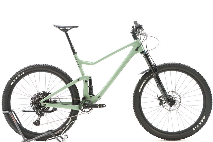 Scott GENIUS 940 2021