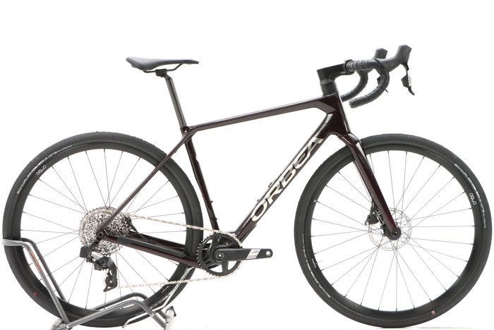 Orbea TERRA M41E TEAM 1X 2024