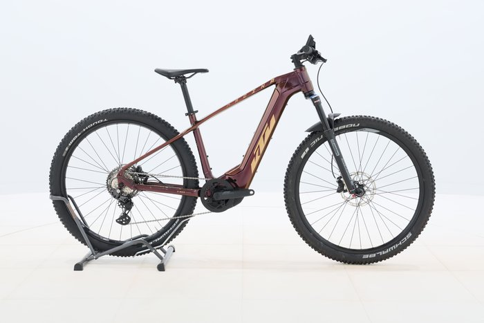 Ktm MACINA TEAM 792 2023