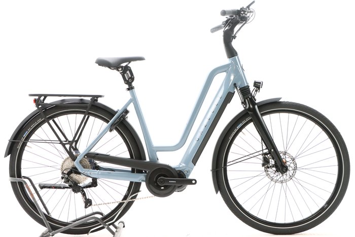 Gazelle CHAMONIX T10 HMS 630 2021