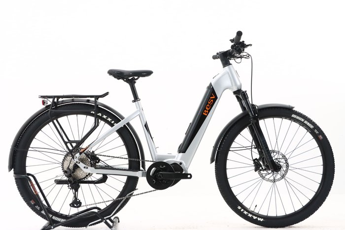 BESV TRX Urban 1.1 LS 2022