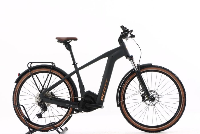 Scott AXIS ERIDE 20 2024