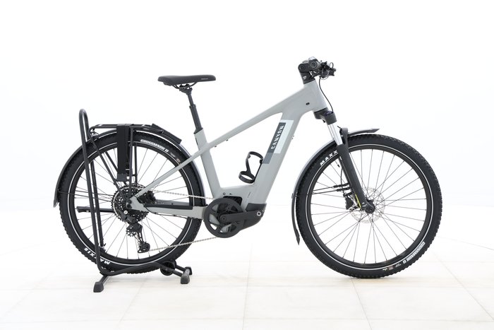 Canyon Pathlite:ON 5 SUV 2024