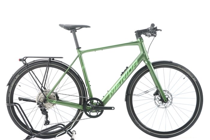 Merida ESPEEDER 400 EQ 2022