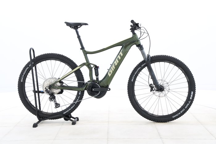 Giant STANCE E+ PRO 1 2022
